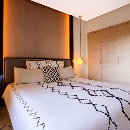 Darkech Prestigia Luxury Apt Marrakesh Exterior foto