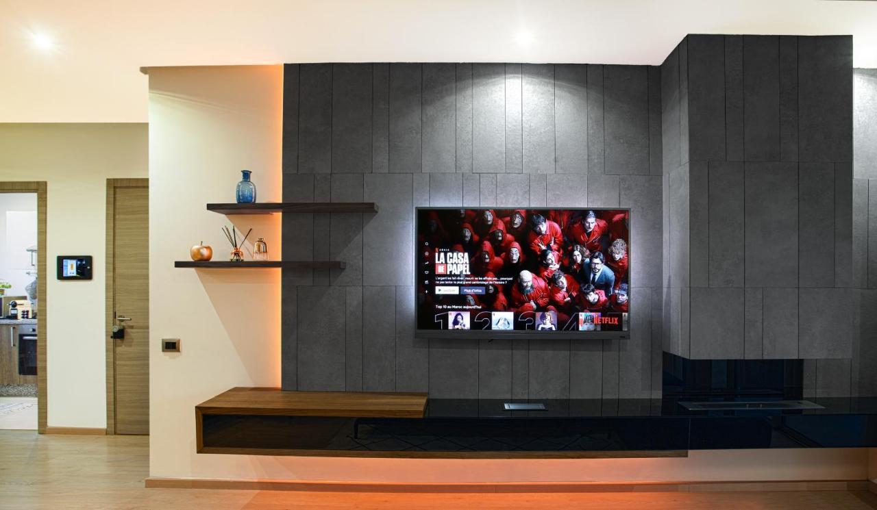 Darkech Prestigia Luxury Apt Marrakesh Exterior foto