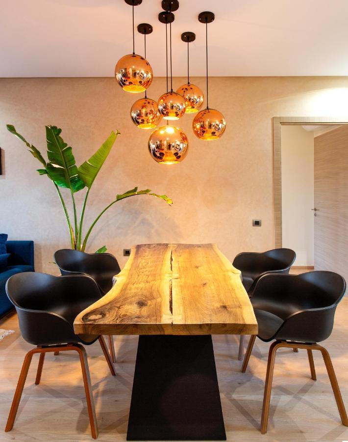 Darkech Prestigia Luxury Apt Marrakesh Exterior foto